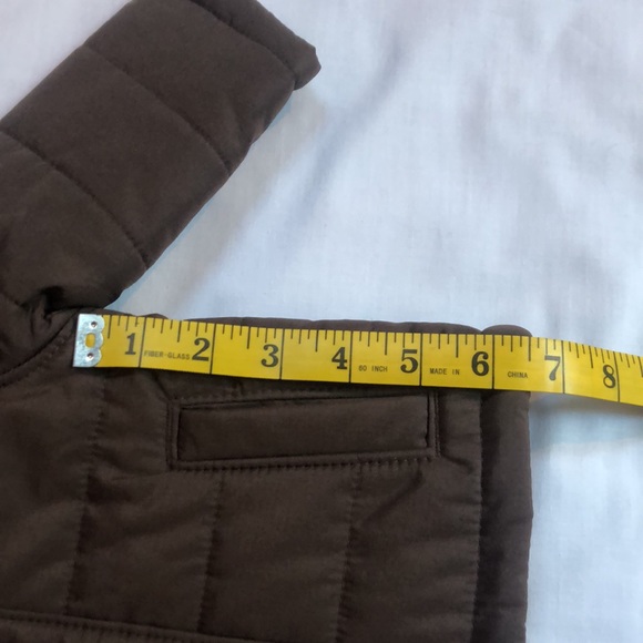 Carter’s Winter Jacket - Picture 9 of 10